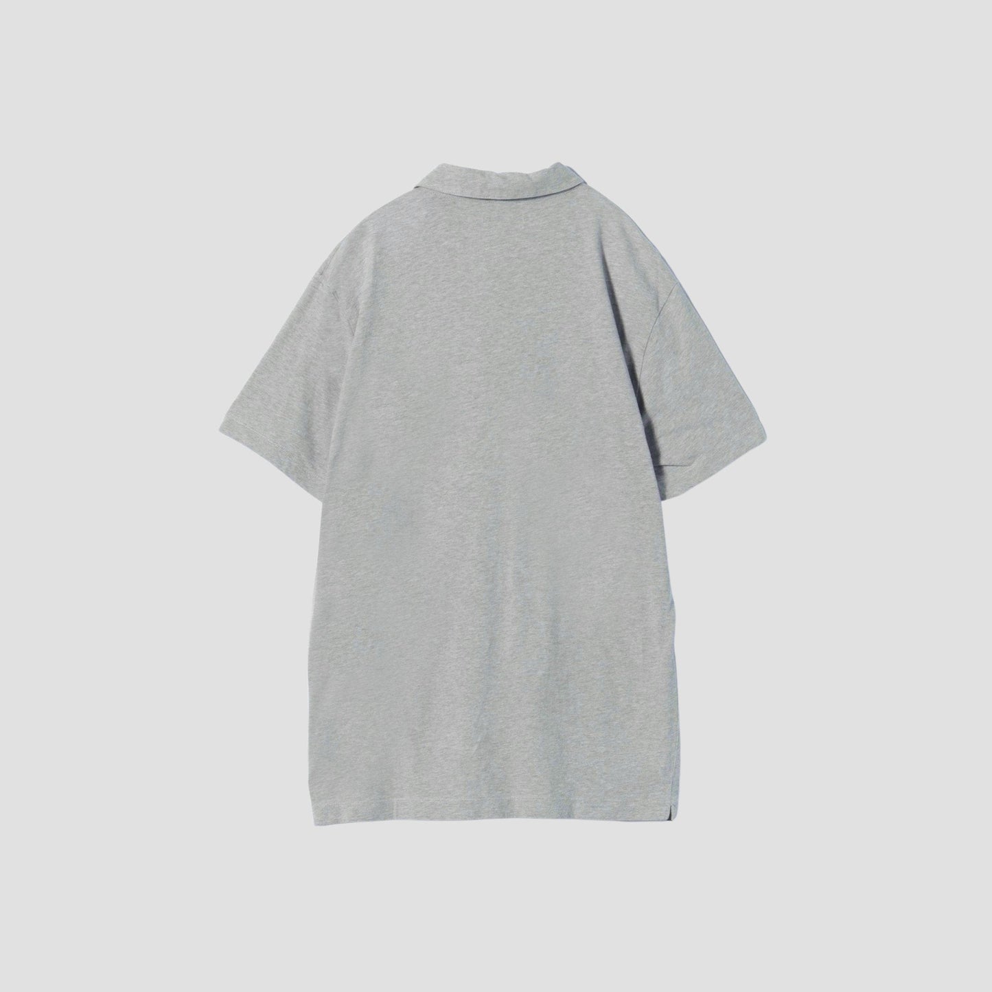 MELANGE JERSEY