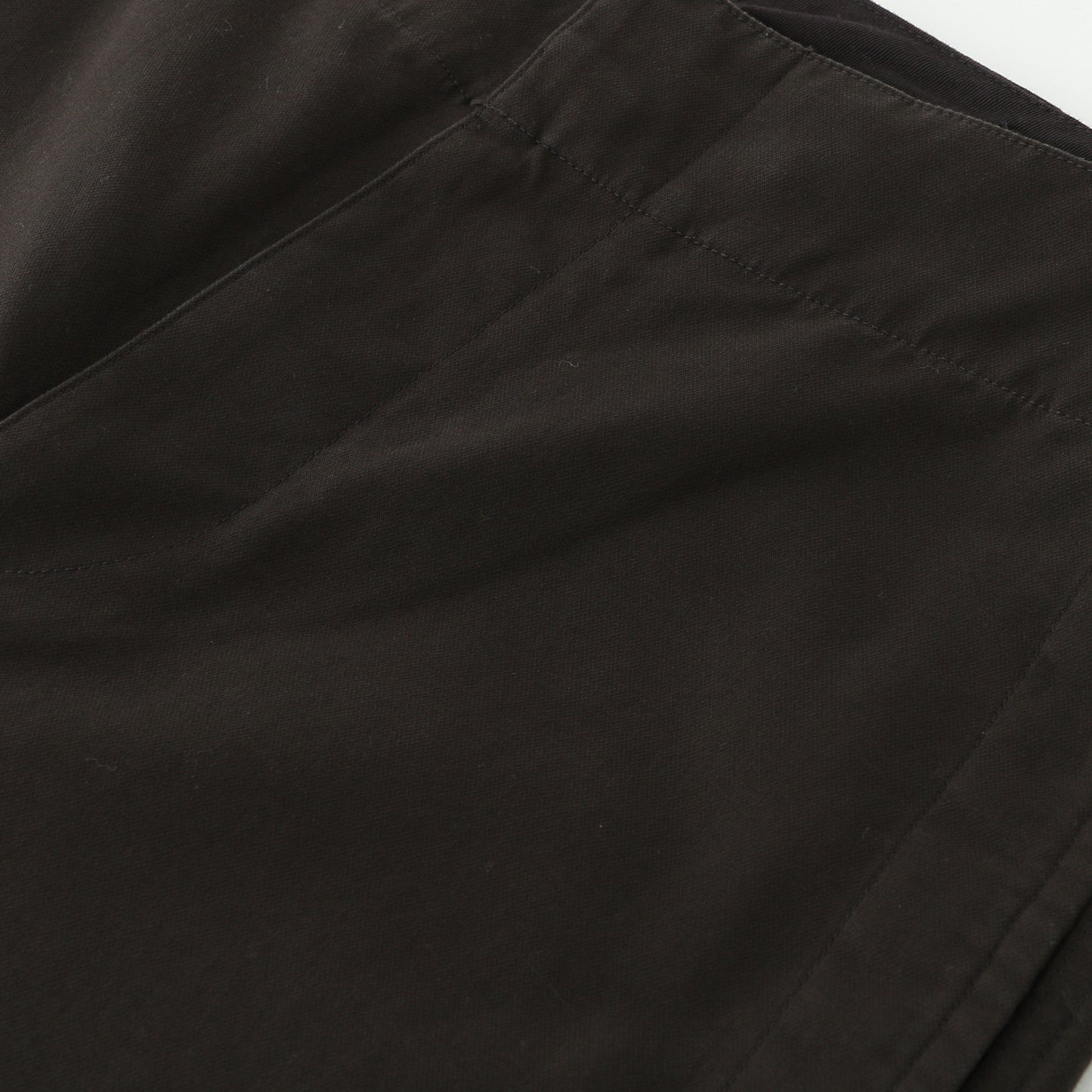 JAPANESE DENSE COTTON TROUSERS