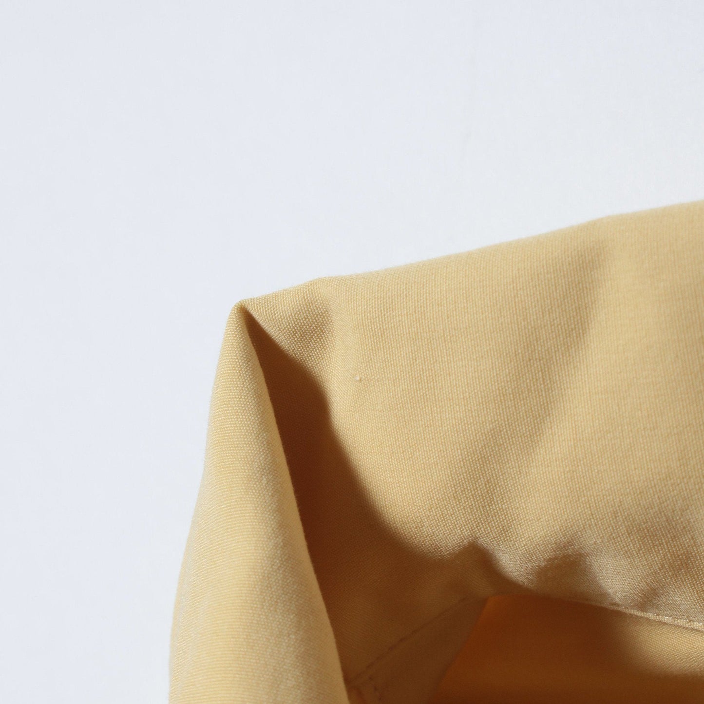 SOFT COMPACT COTTON POPLIN SHIRT