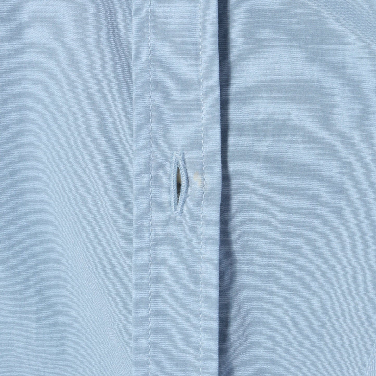 COMPACT COTTON POPLIN SHIRT