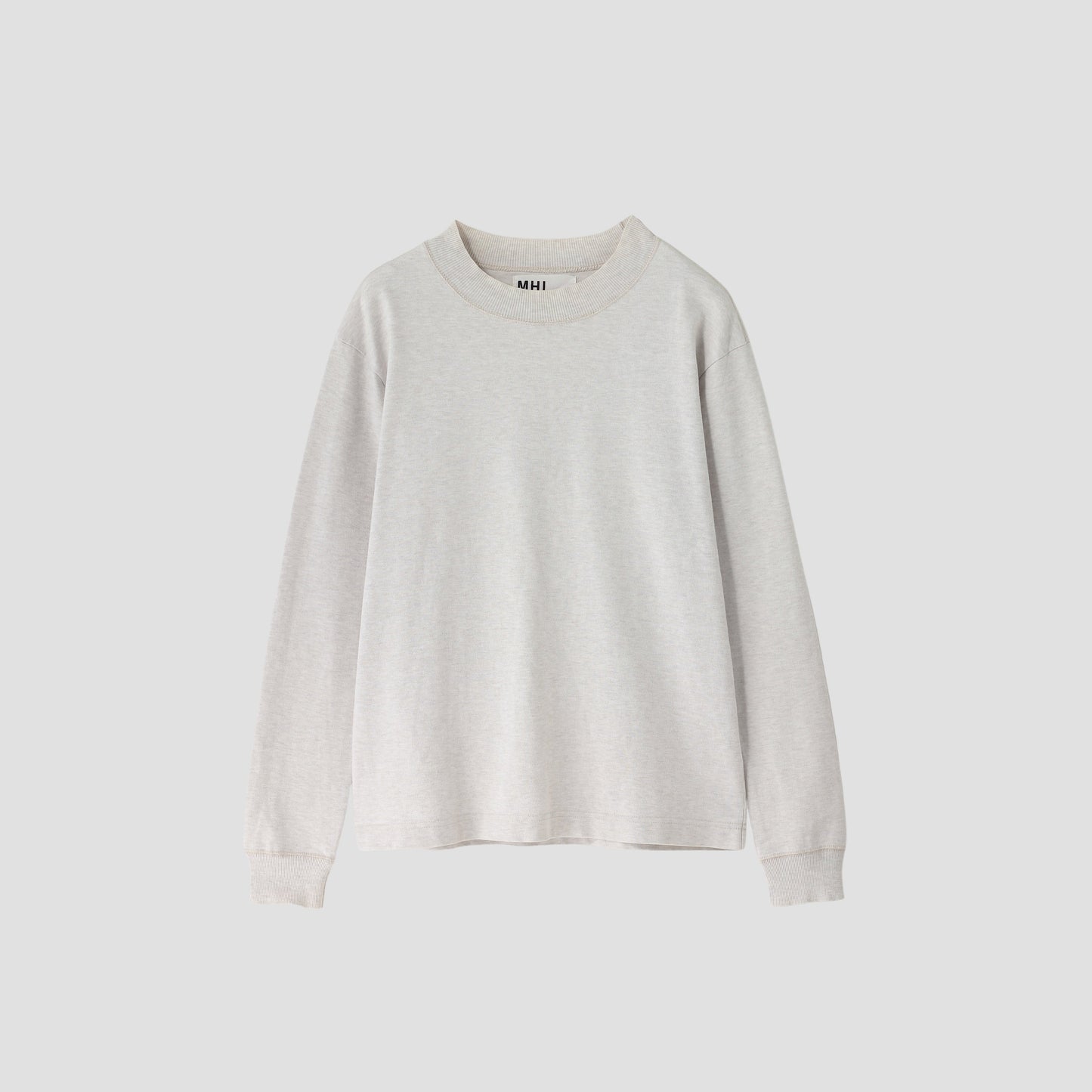 NATURAL JERSEY
