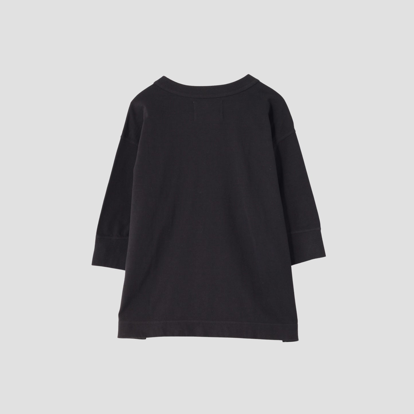 GARMENT DYE DRY JERSEY