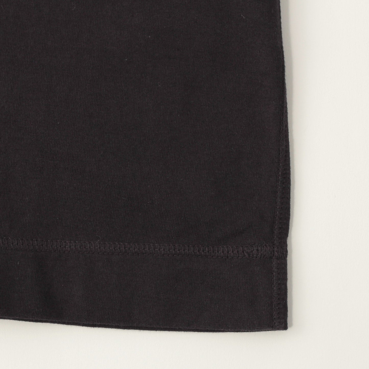 GARMENT DYE DRY JERSEY