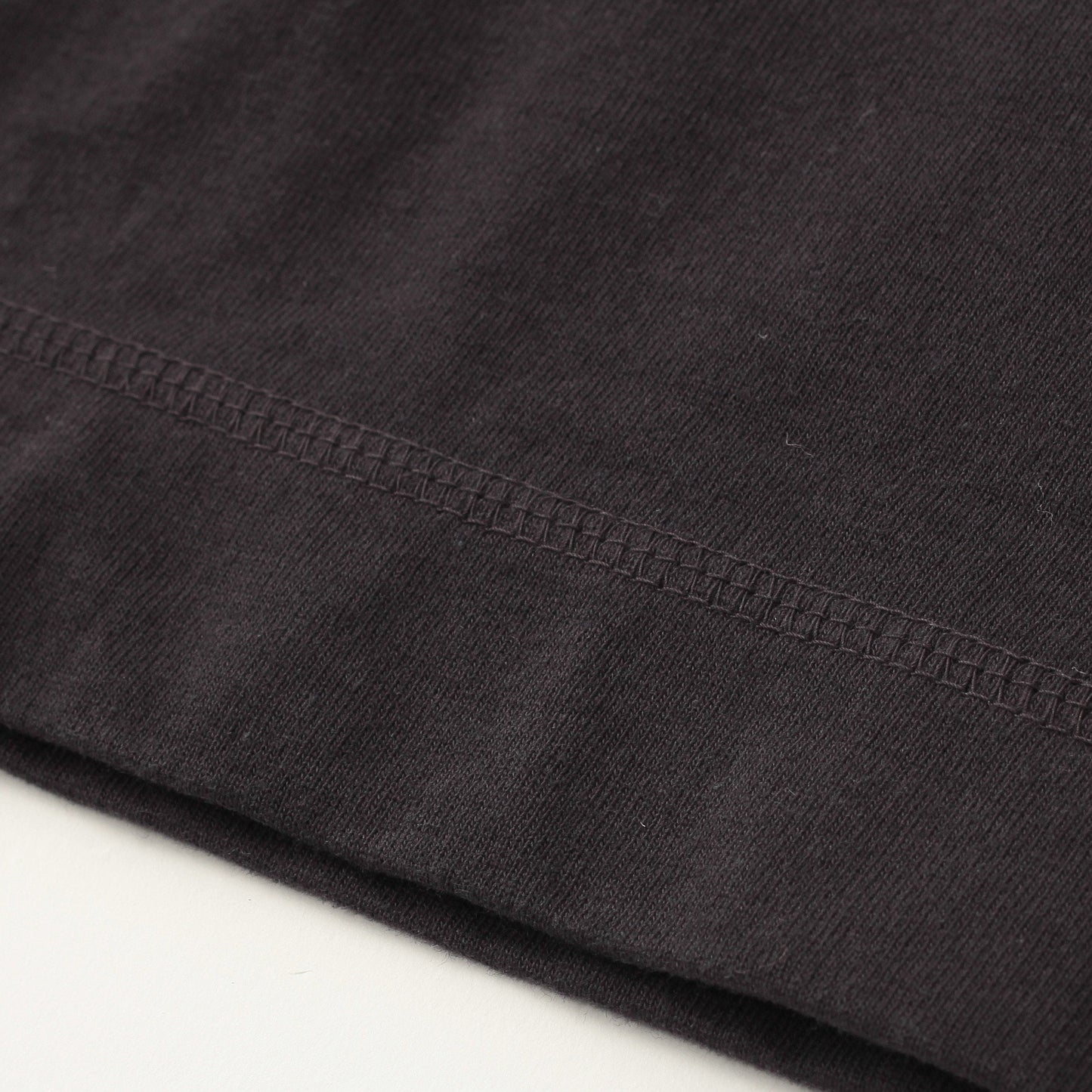 GARMENT DYE DRY JERSEY