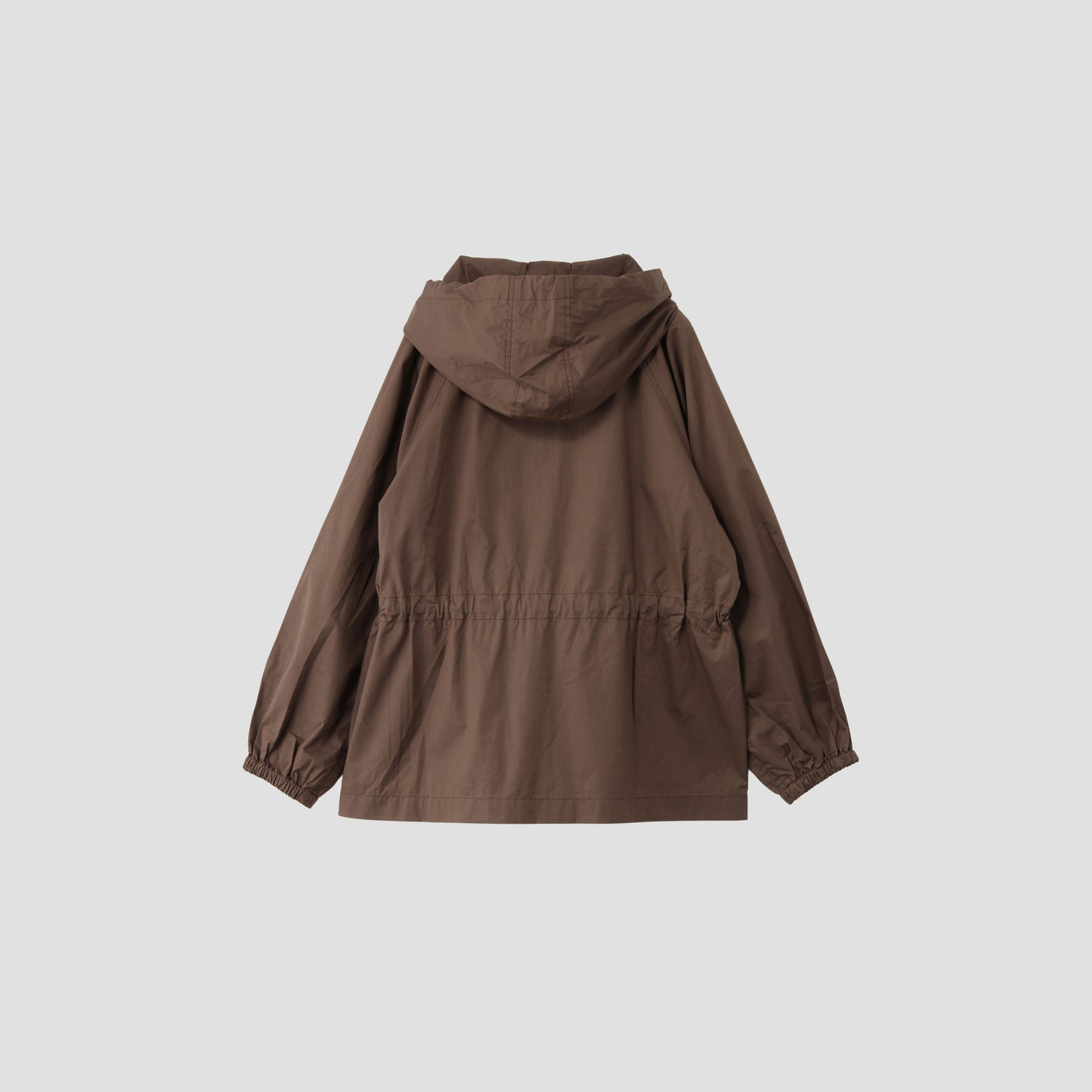 PROOFED FINE COTTON TWILL BLOUSON