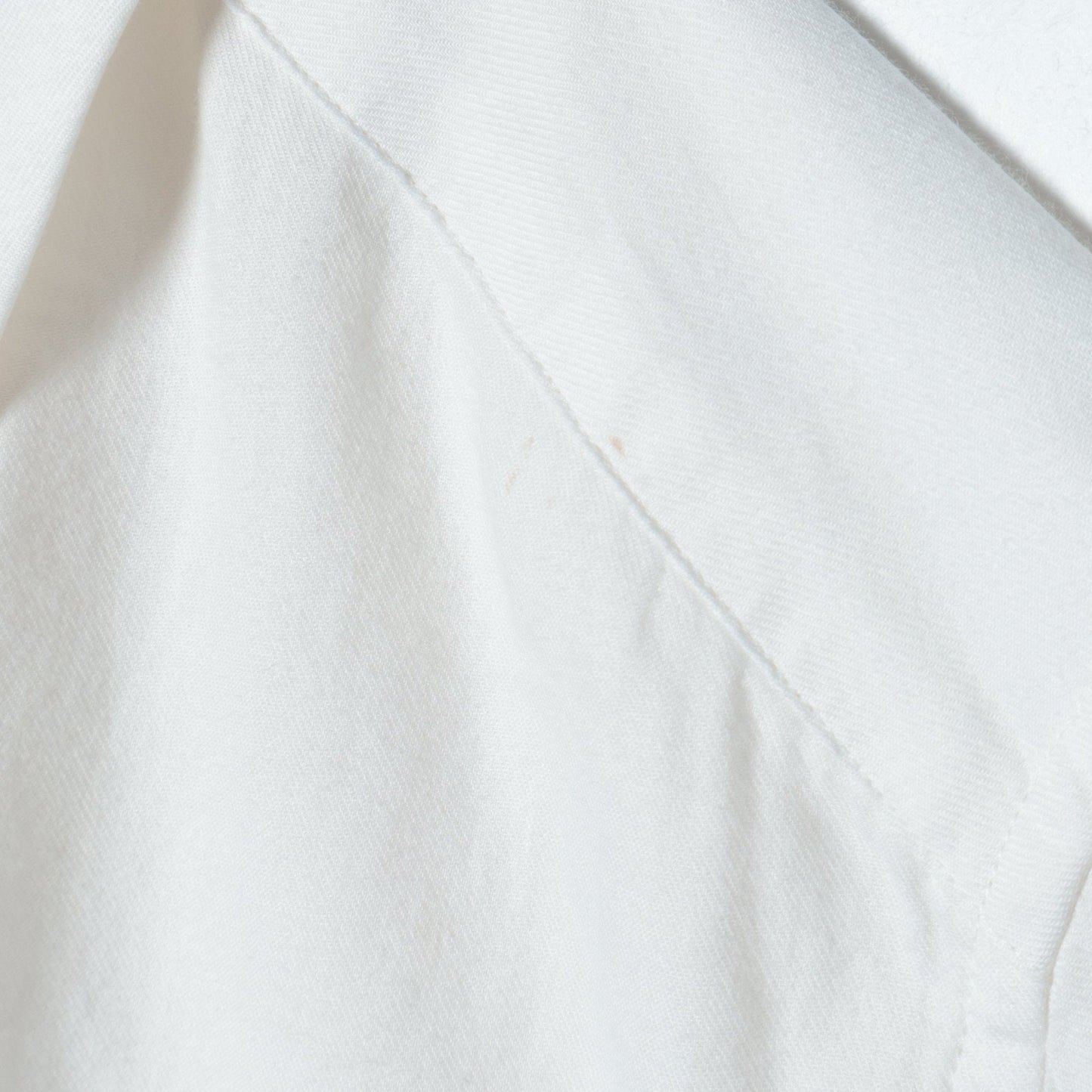 PLAIN COTTON FLANNEL SHIRT