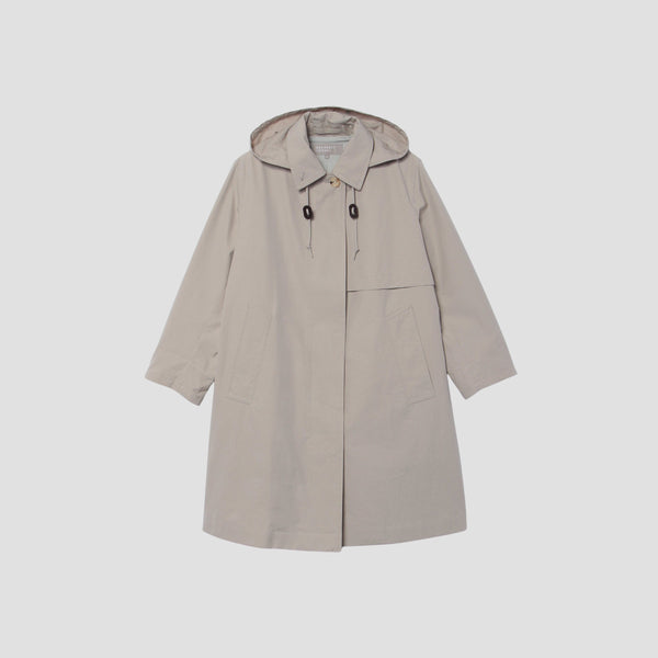 PROOFED COTTON COATING
