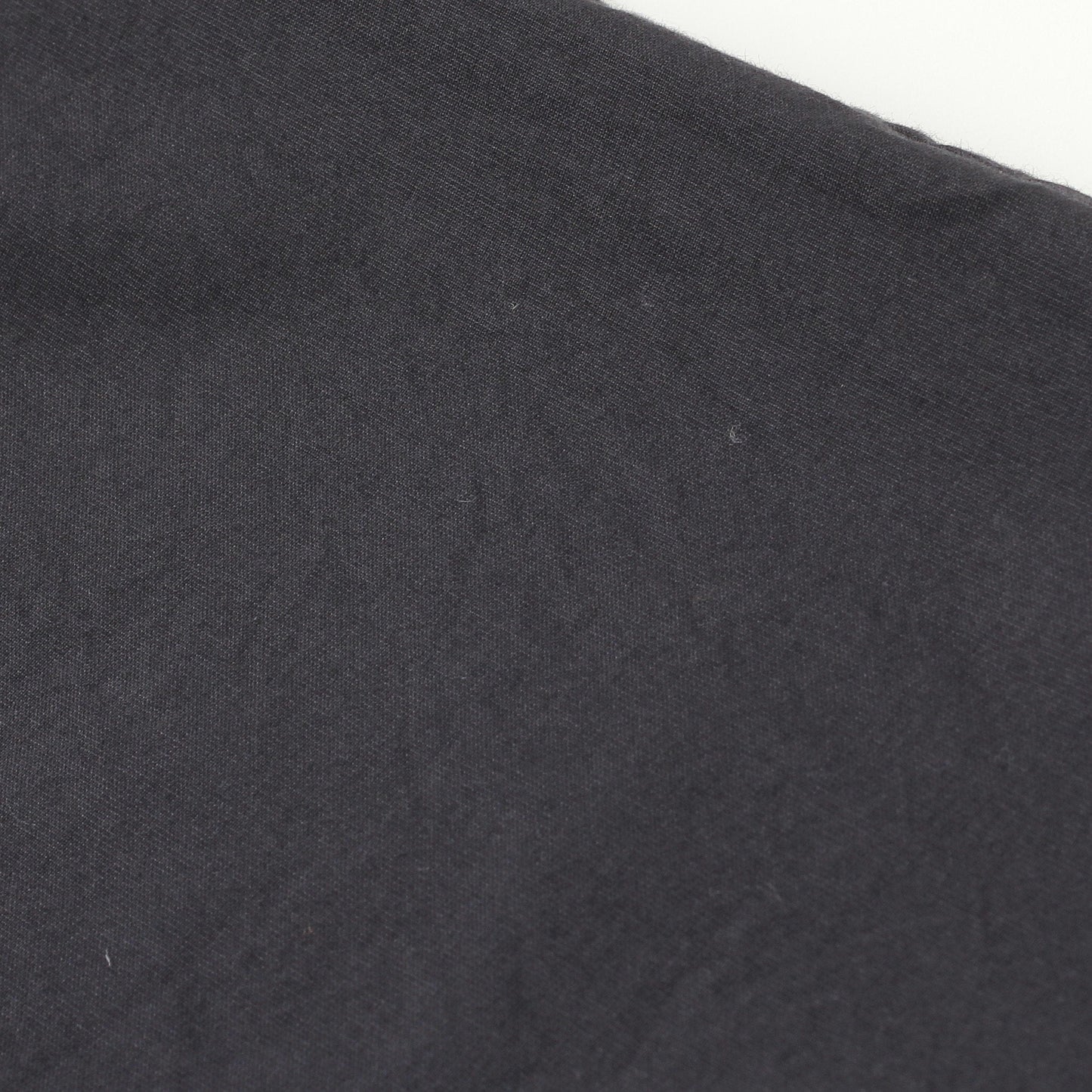 MATT COTTON SILK POPLIN DRESS