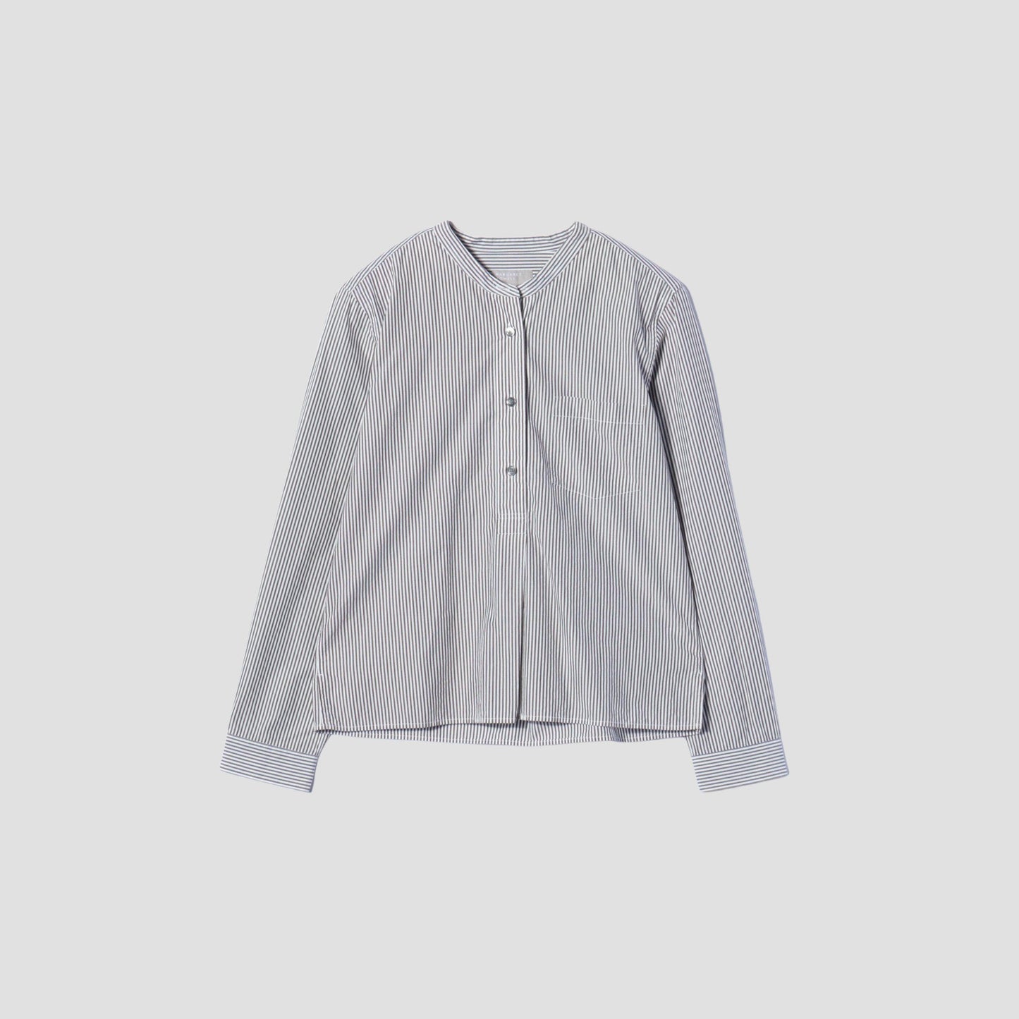 BOLD STRIPE SHIRT
