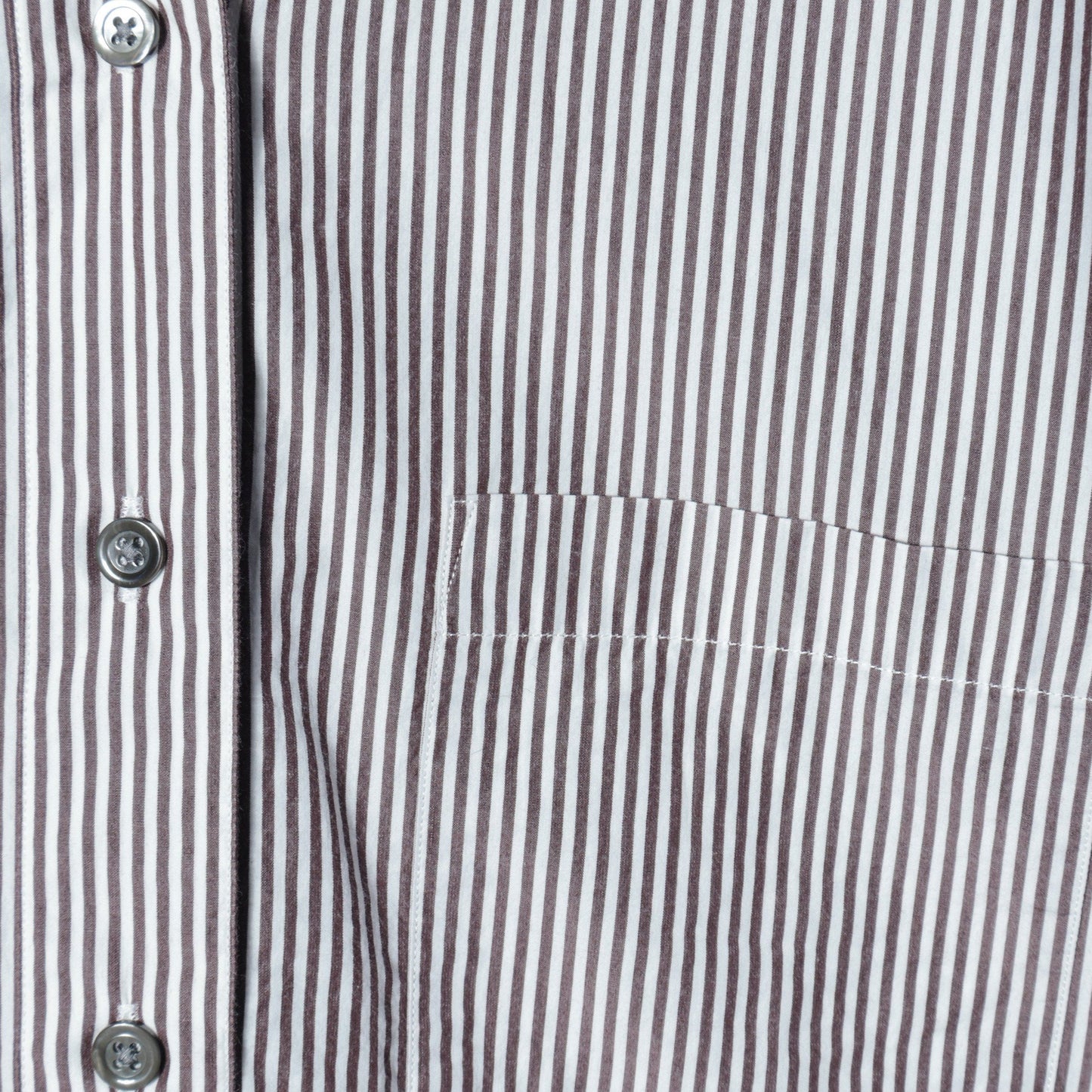 BOLD STRIPE SHIRT