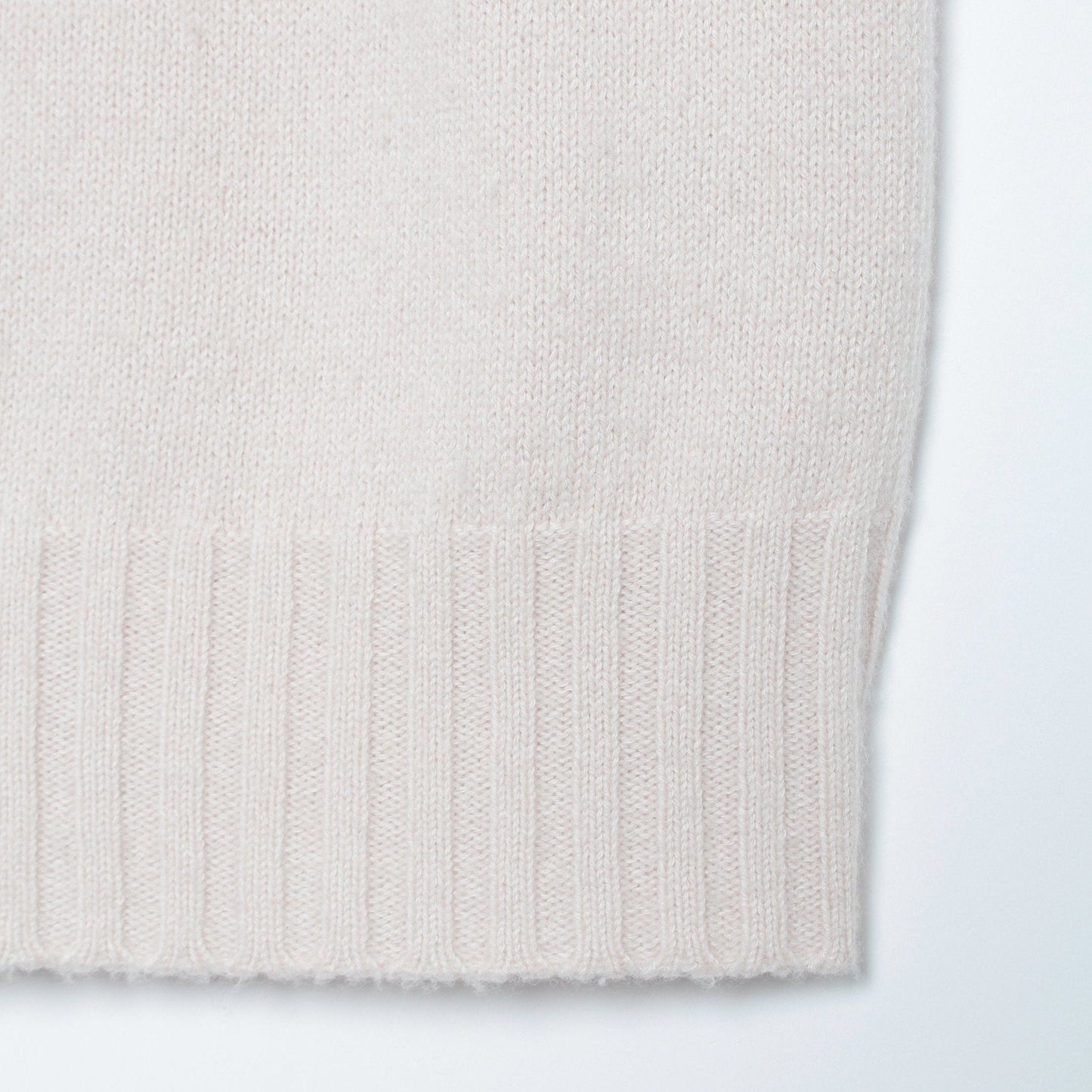 CASHMERE COTTON KNIT