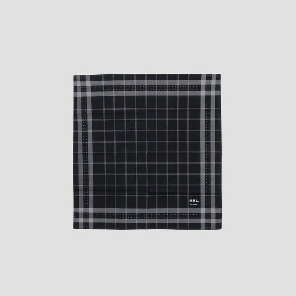 MHL PRINTED SCARF