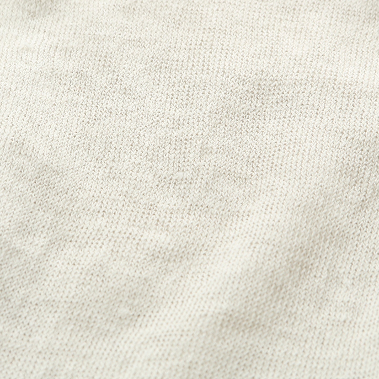 FINE LINEN KNIT