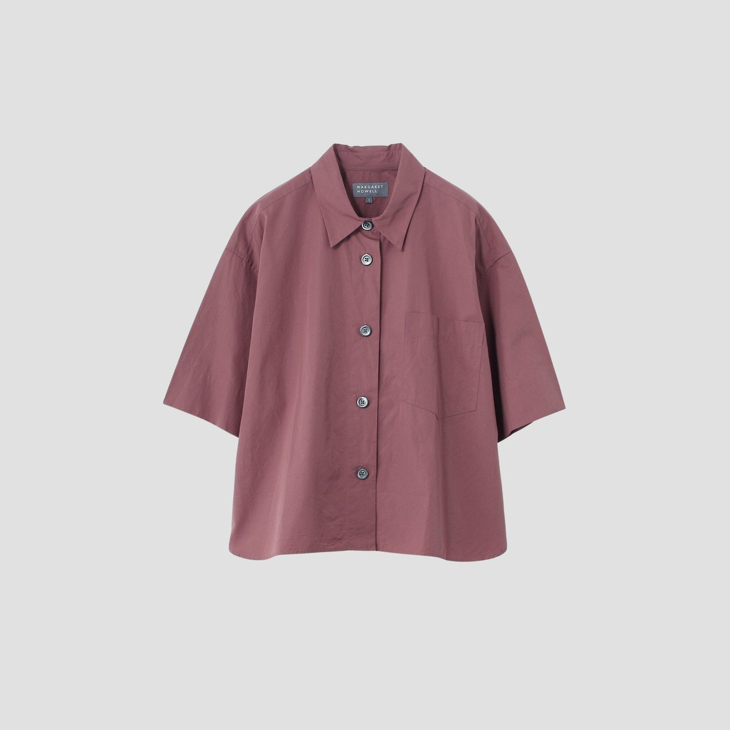 DENSE COTTON SHIRTING