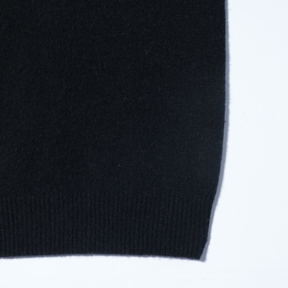 OVER SIZED CREW KNIT