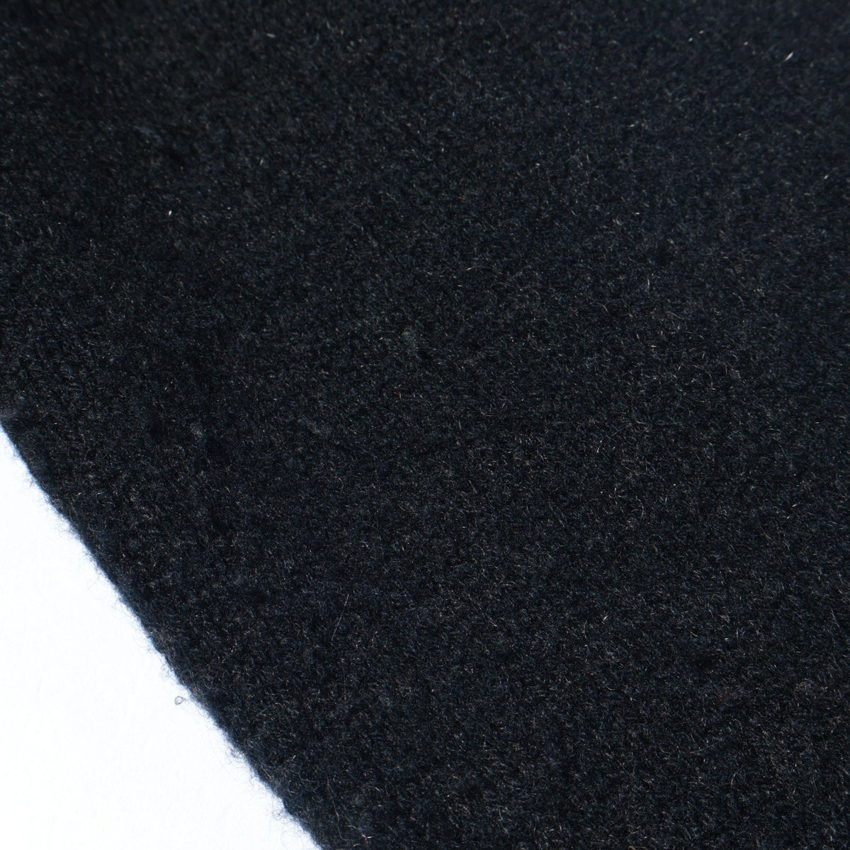 OVER SIZED CREW KNIT