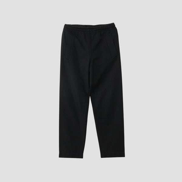 COTTON WOOL DRILL TROUSERS
