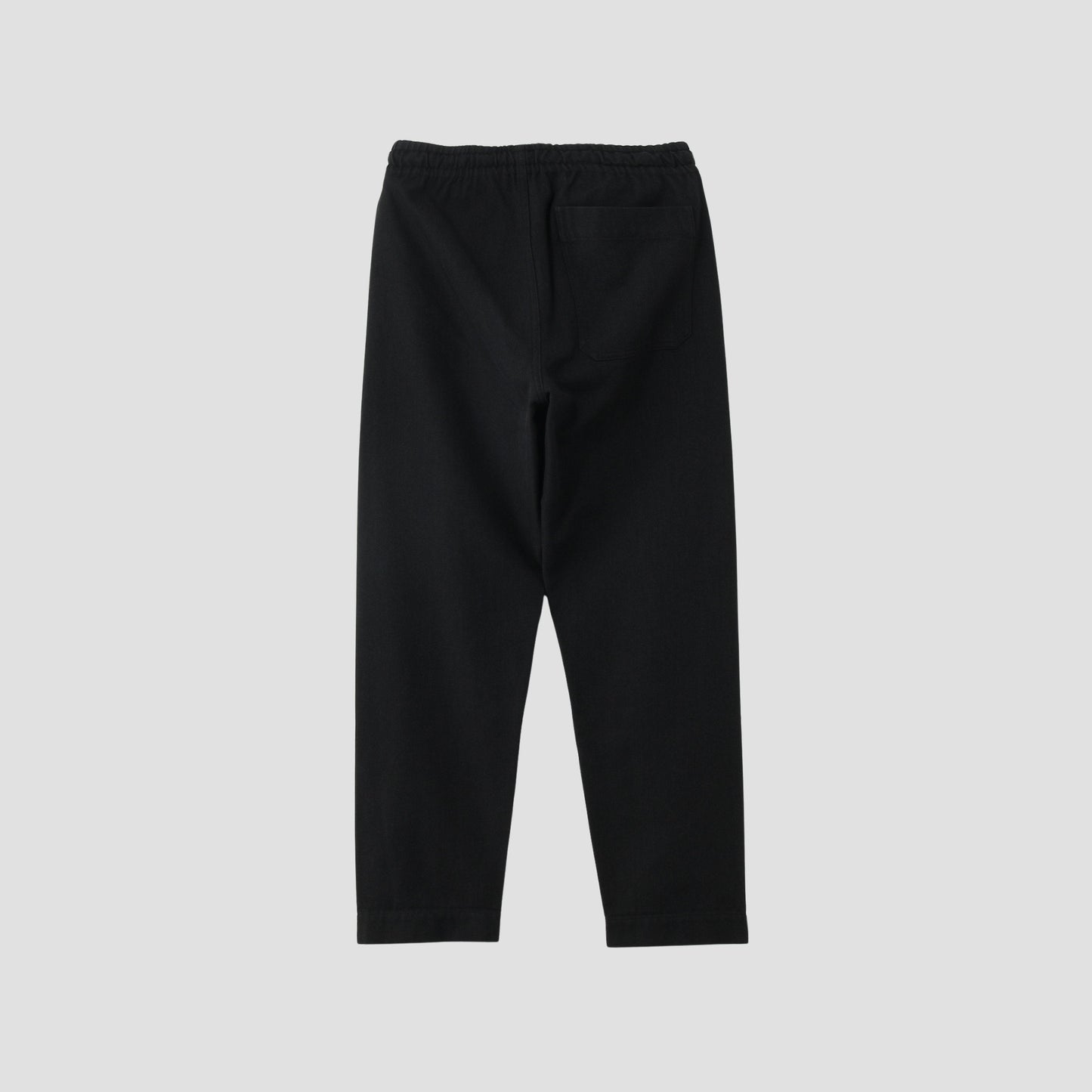 COTTON WOOL DRILL TROUSERS