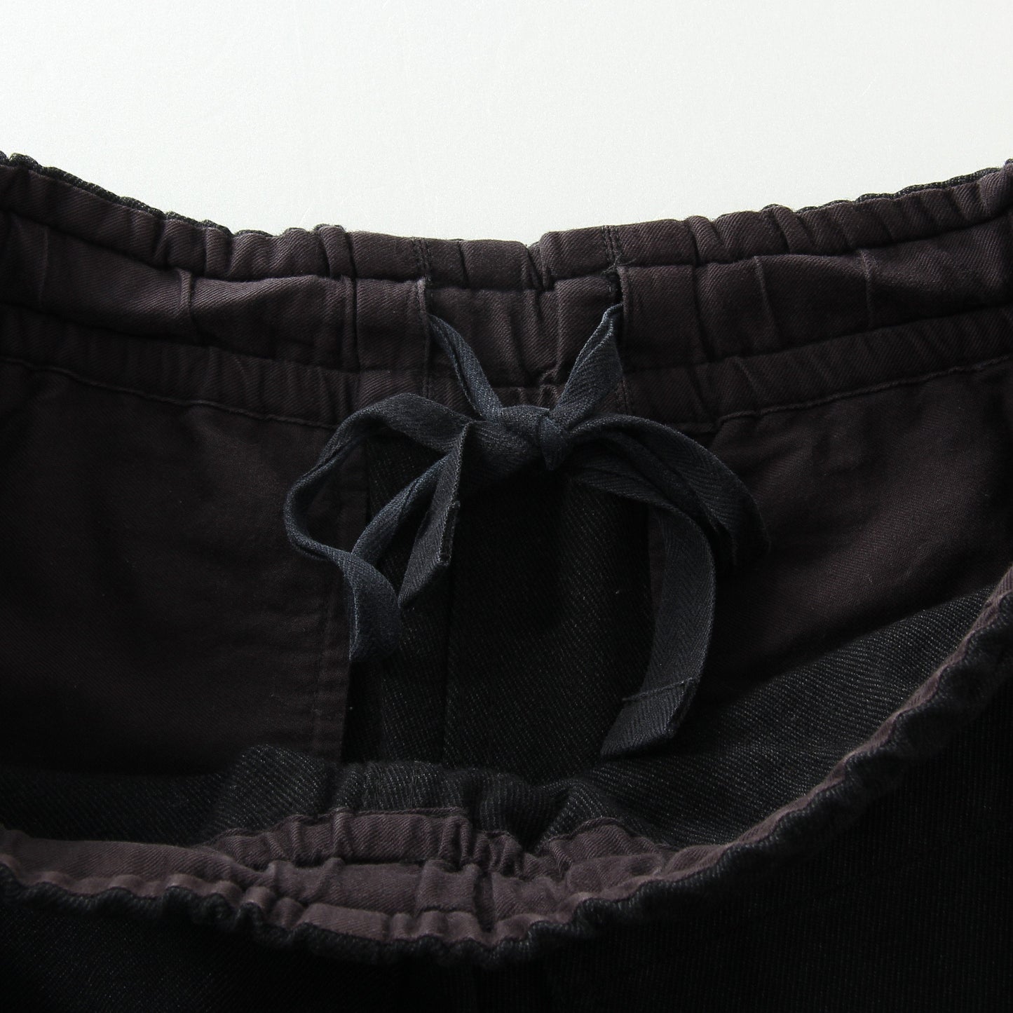 COTTON WOOL DRILL TROUSERS