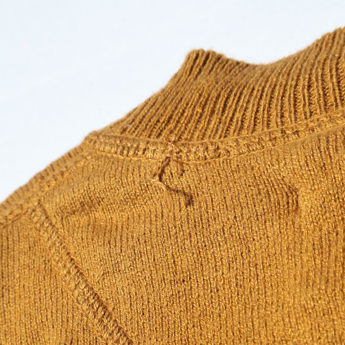 FINE SLUB COTTON LINEN KNIT