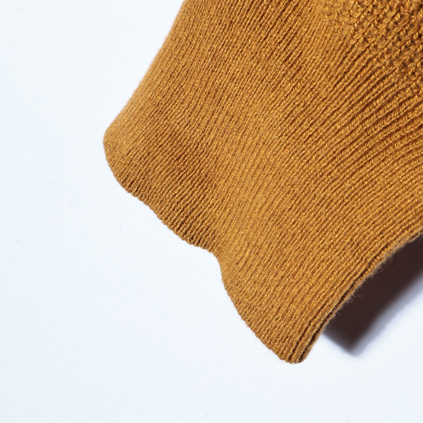 FINE SLUB COTTON LINEN KNIT