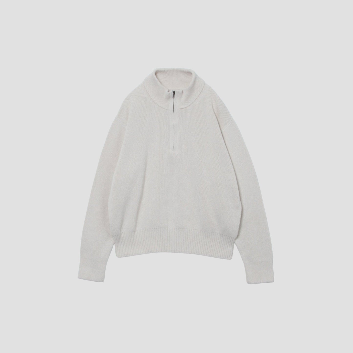 VINTAGE DRY COTTON KNIT