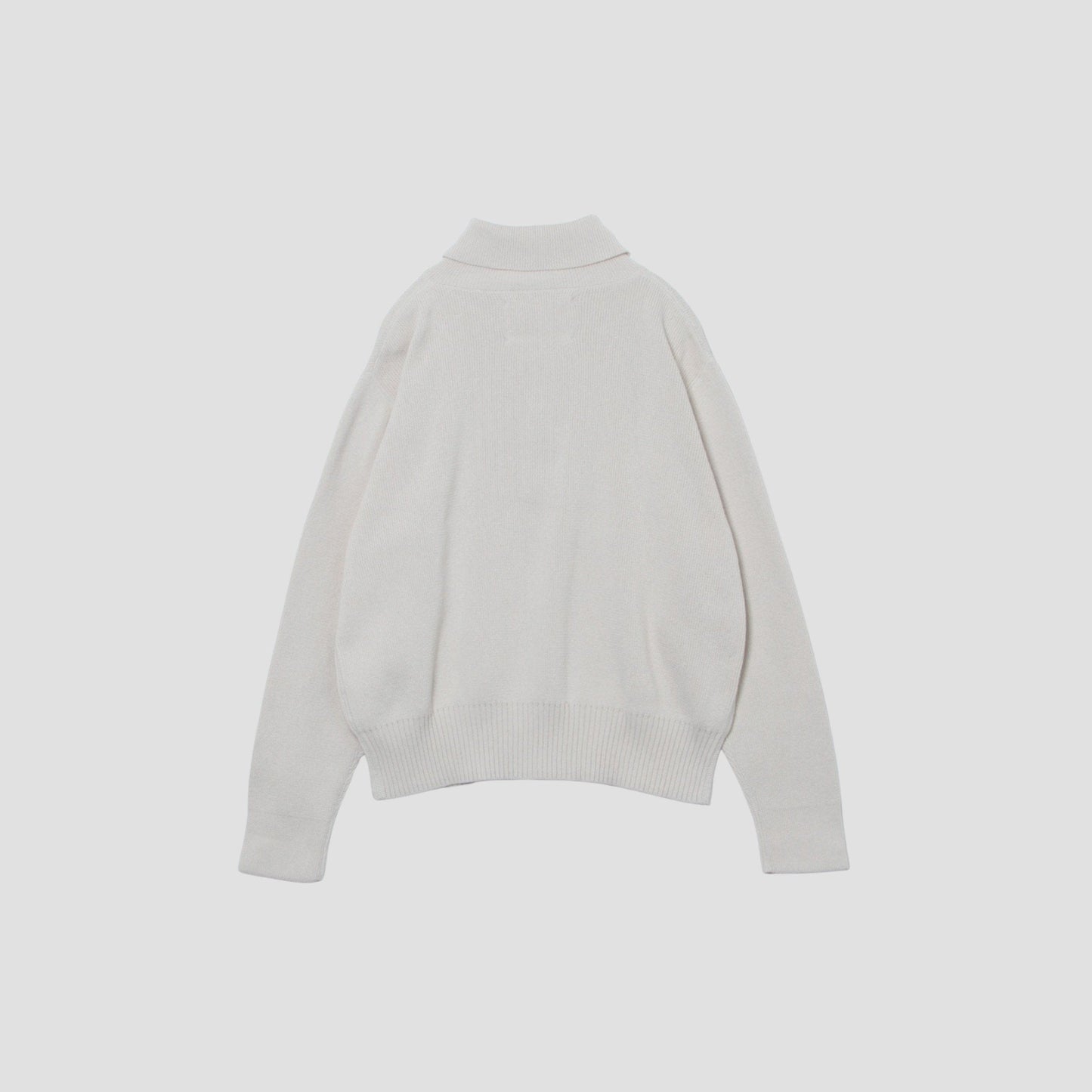 VINTAGE DRY COTTON KNIT