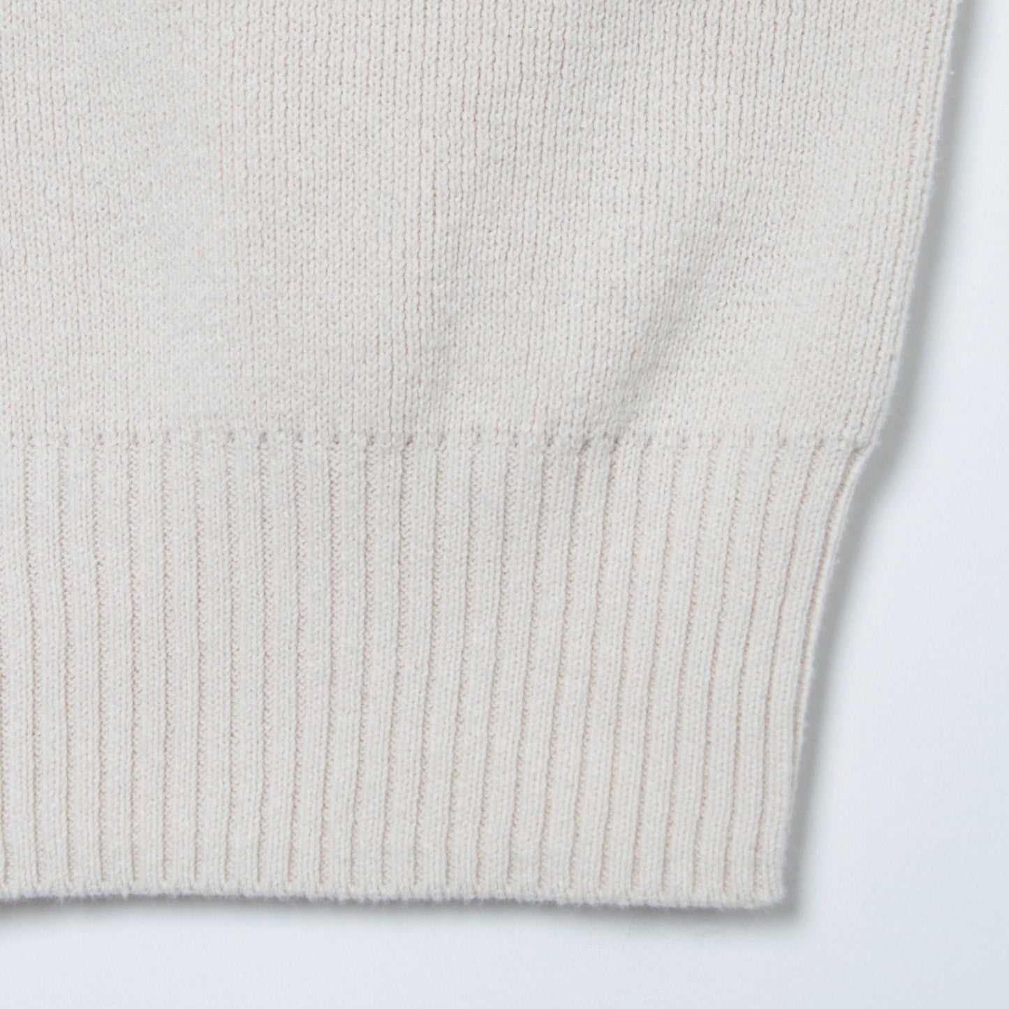 VINTAGE DRY COTTON KNIT