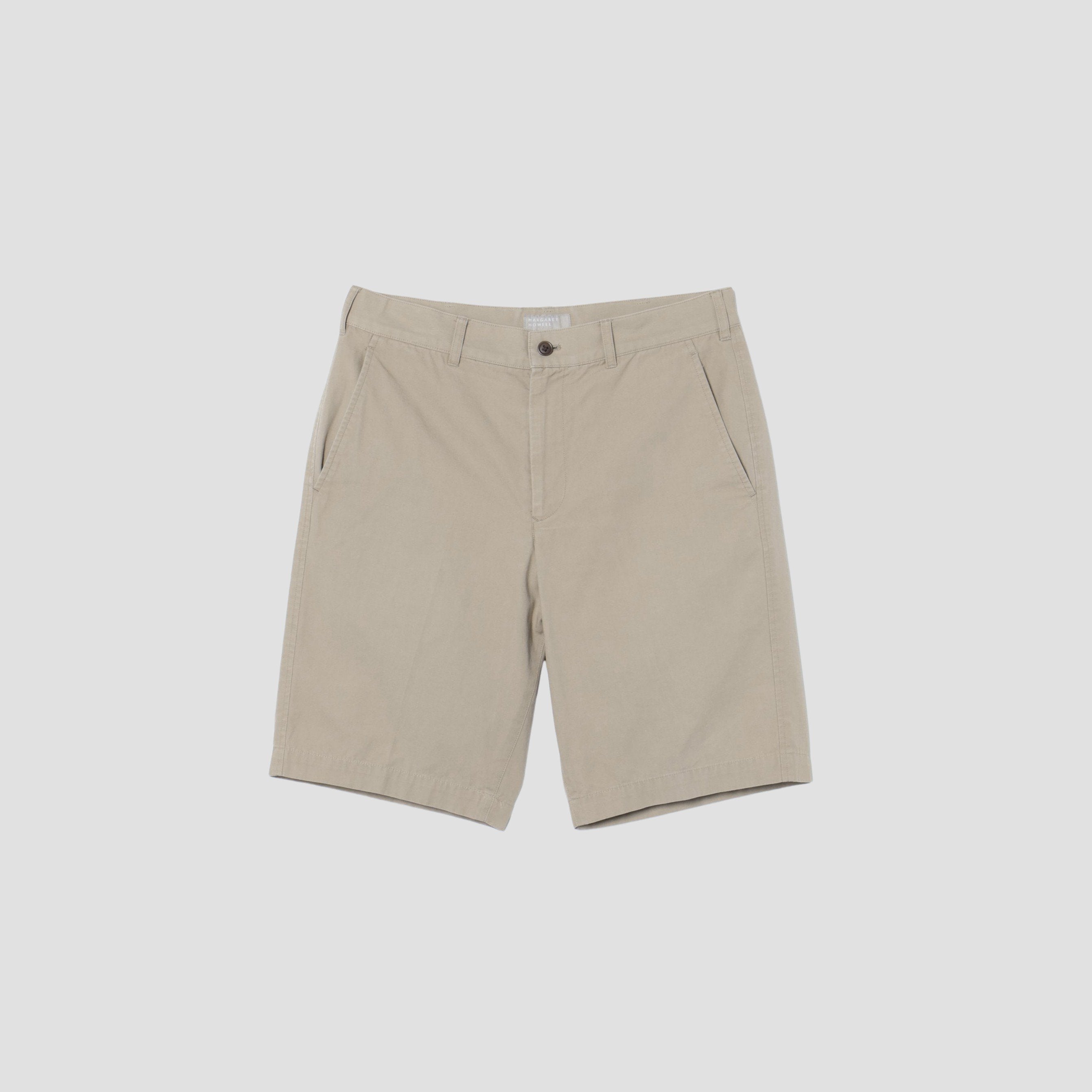 新品未使用！マーガレットハウエルのトラウザーズ トラウザーズ / M / BROWN(ブラウン) ｜ マーガレット・ハウエル