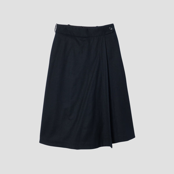 LIGHTWEIGHT FLANNEL TROUSERS