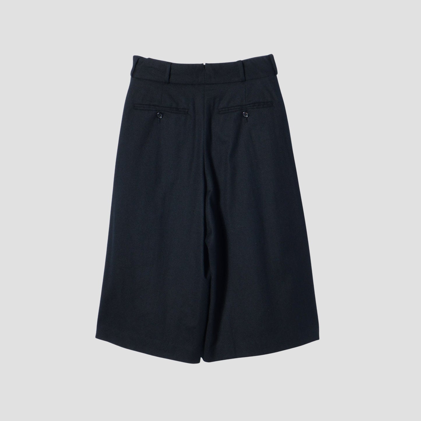 LIGHTWEIGHT FLANNEL TROUSERS
