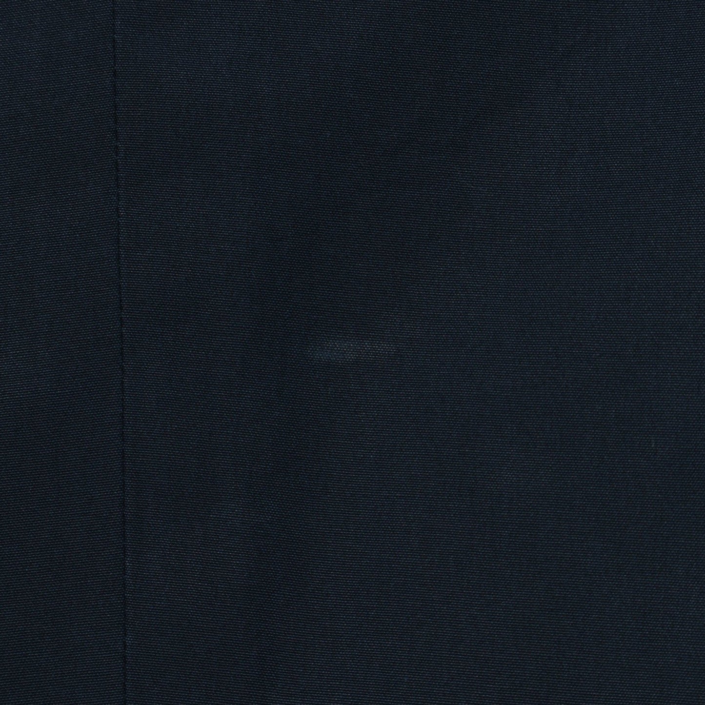 COTTON PLAIN WEAVE TROUSERS