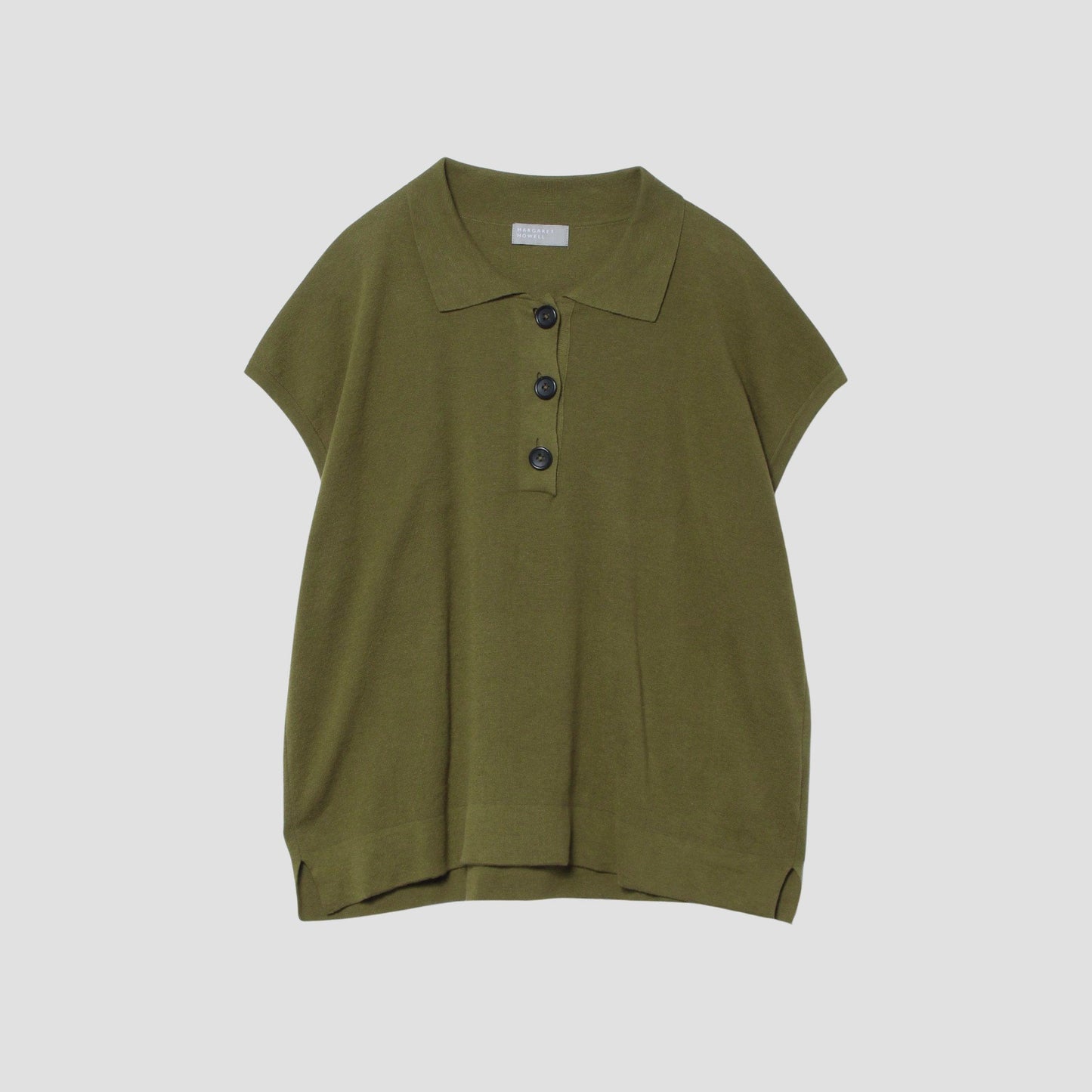 FINE COTTON LINEN KNIT