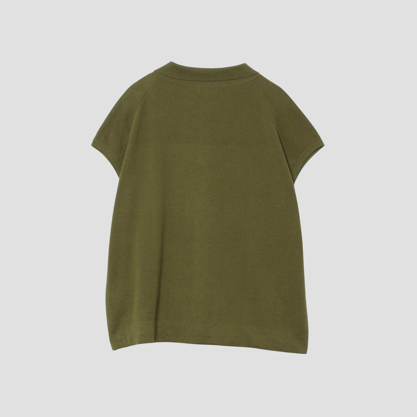 FINE COTTON LINEN KNIT