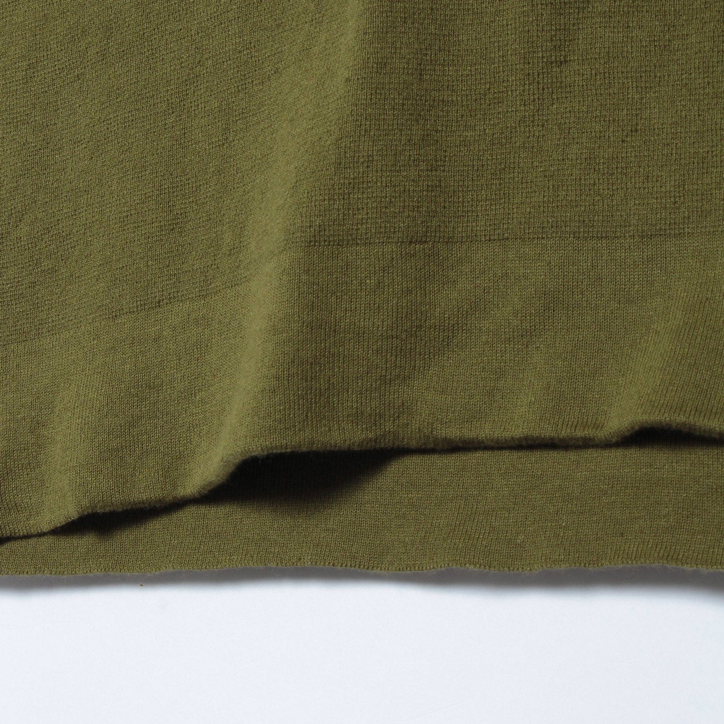 FINE COTTON LINEN KNIT