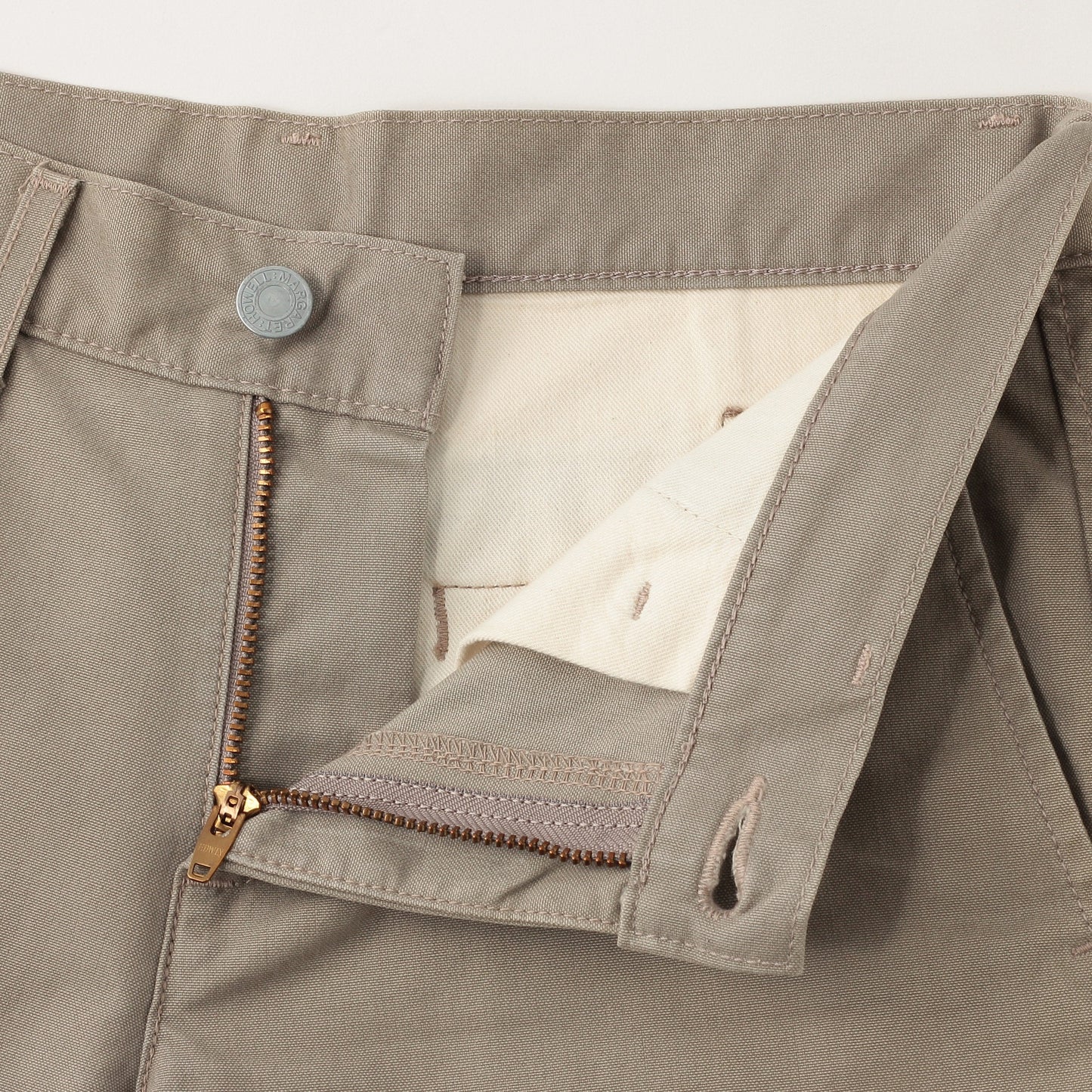 TROUSERS