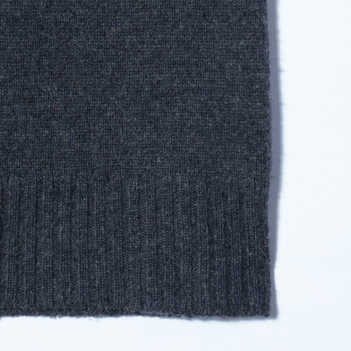 WOOL CASHMERE KNIT