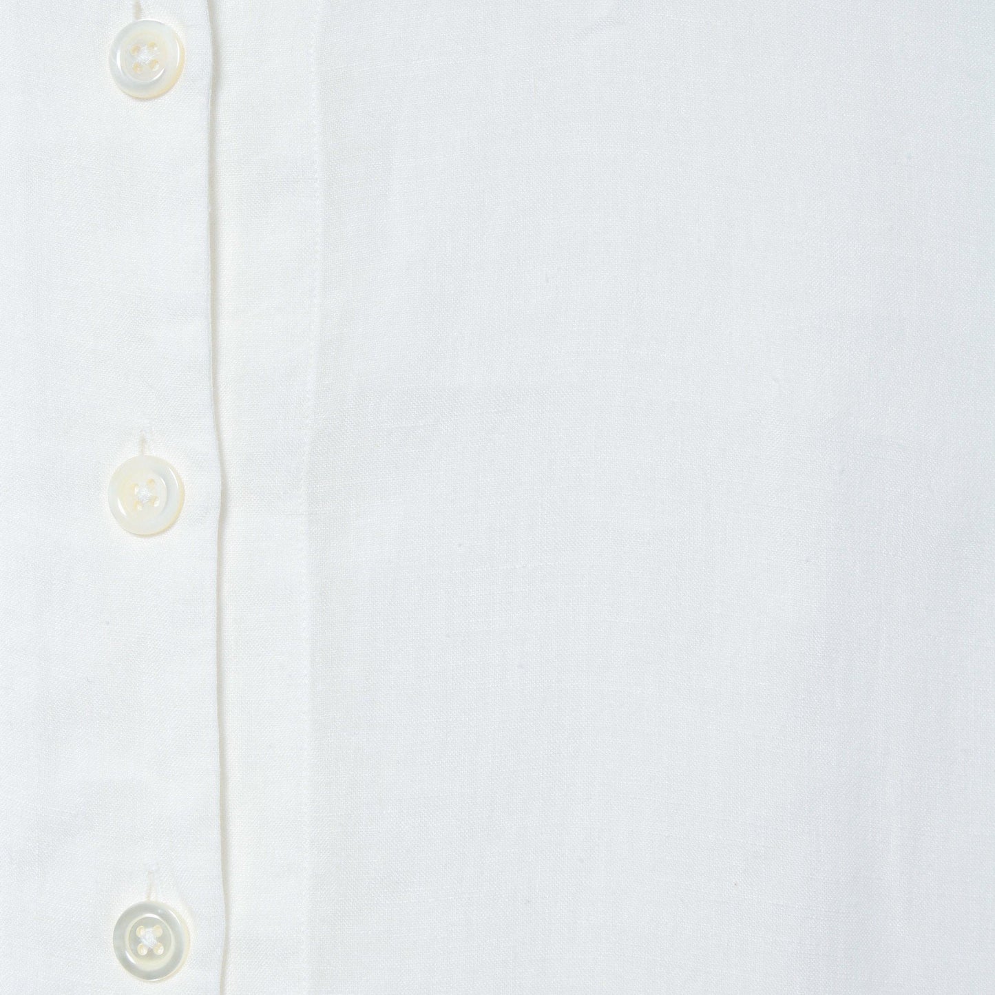 FINE LINEN SHIRT