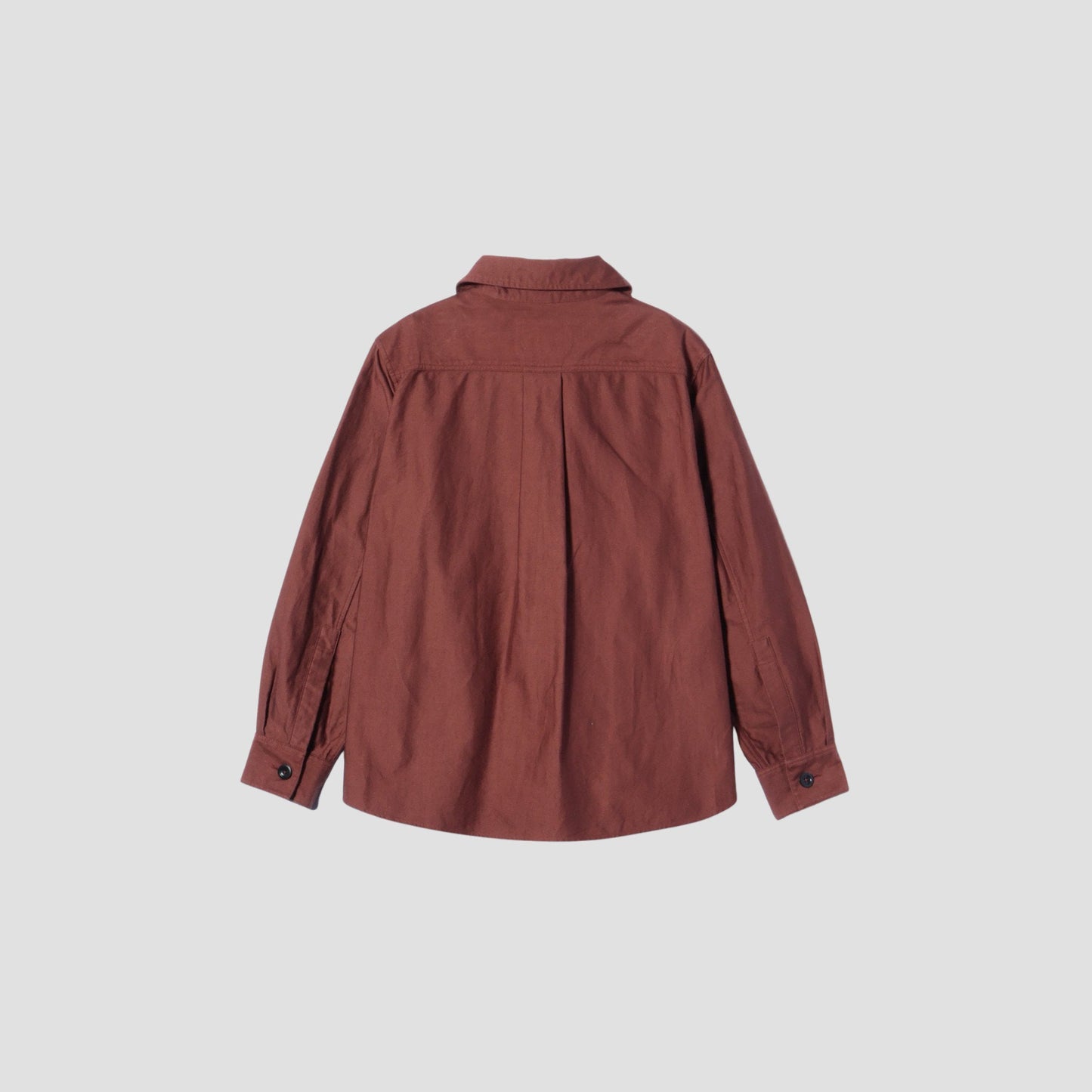 MOLESKIN COTTON SHIRTING