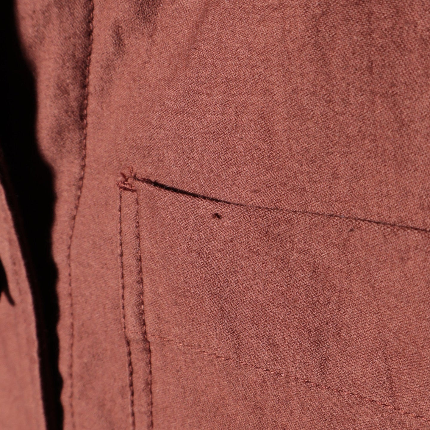 MOLESKIN COTTON SHIRTING