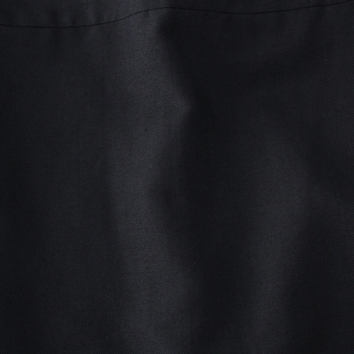 LINEN WOOL HOPSACK DRESS
