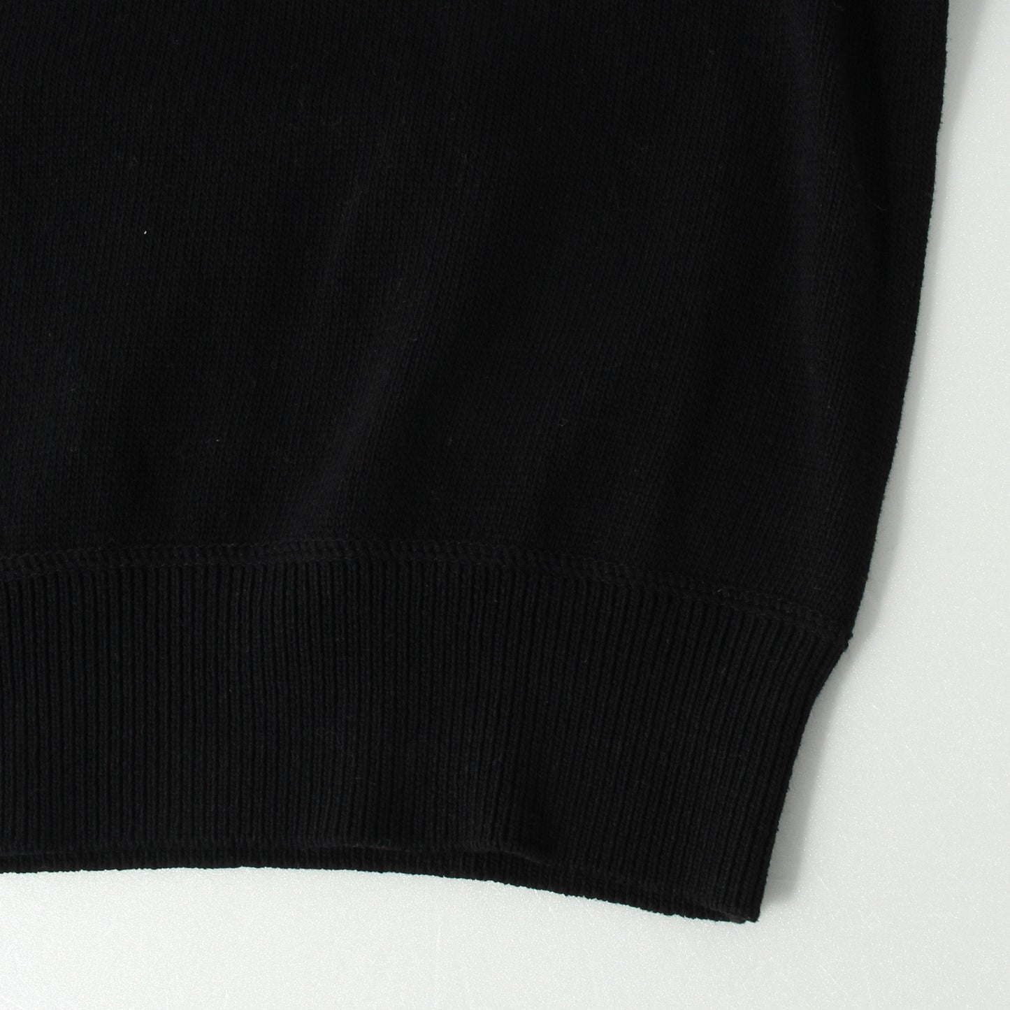 CORD YARN COTTON KNIT