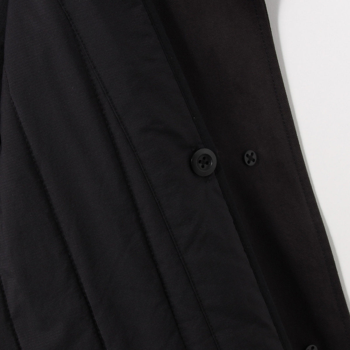 PROOFED COTTON DRILL COAT
