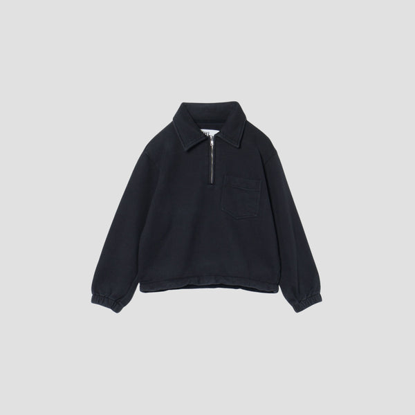 DRY LOOPBACK JERSEY