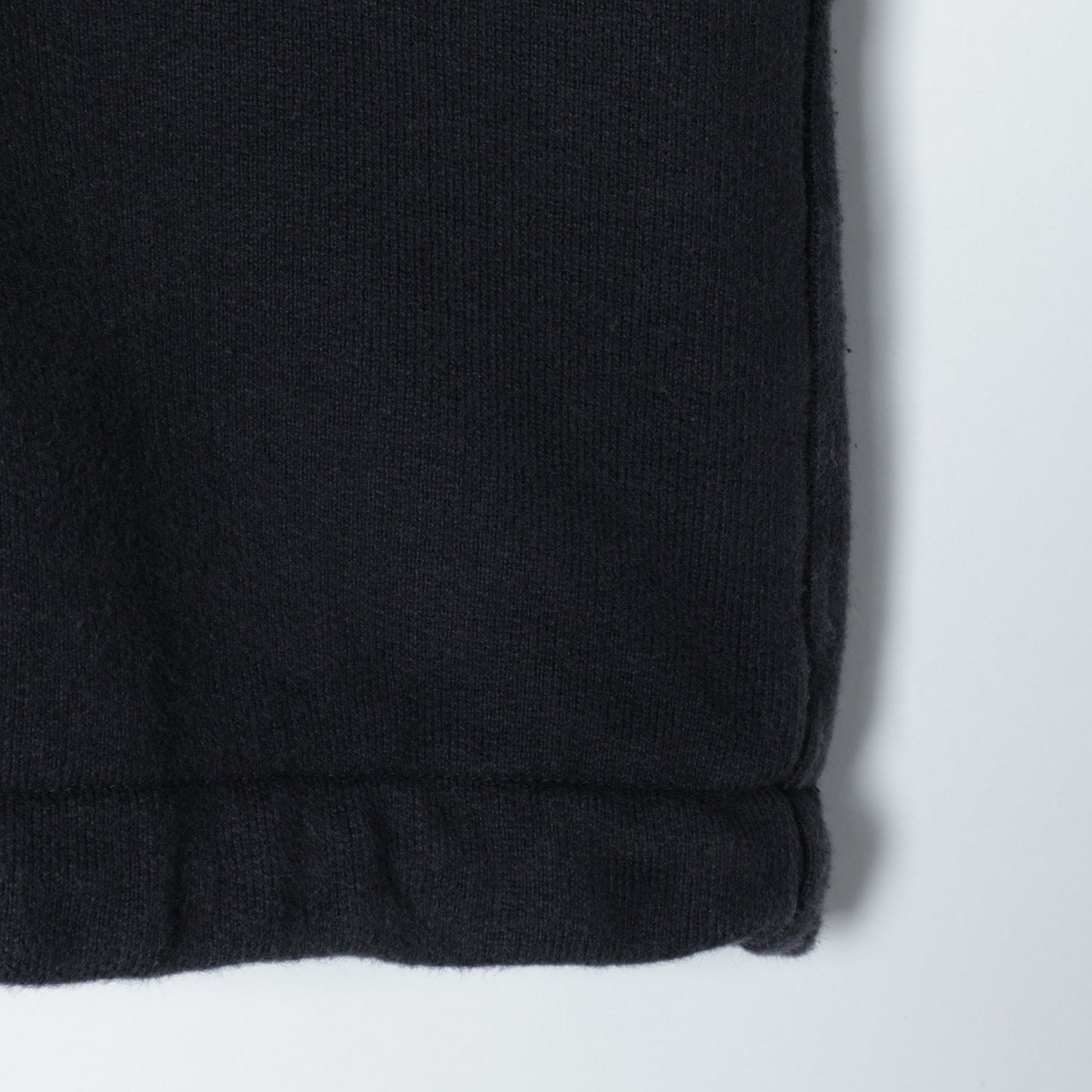 DRY LOOPBACK JERSEY