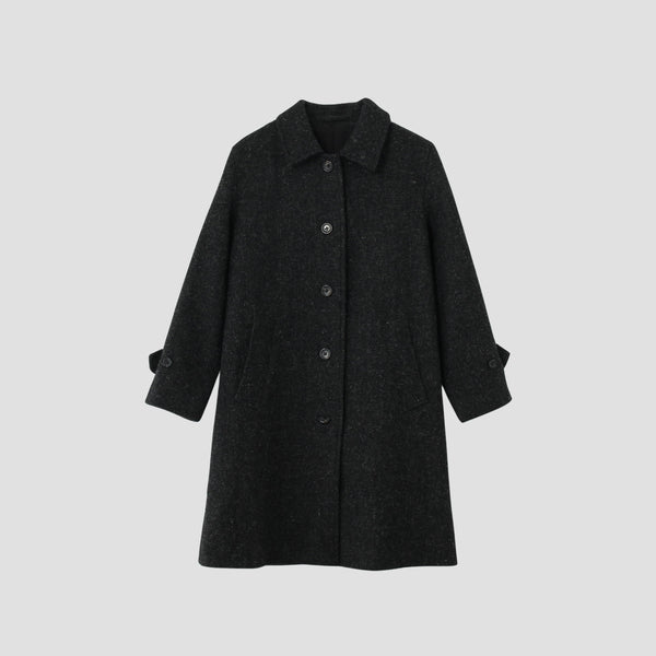 HARRIS TWEED COAT