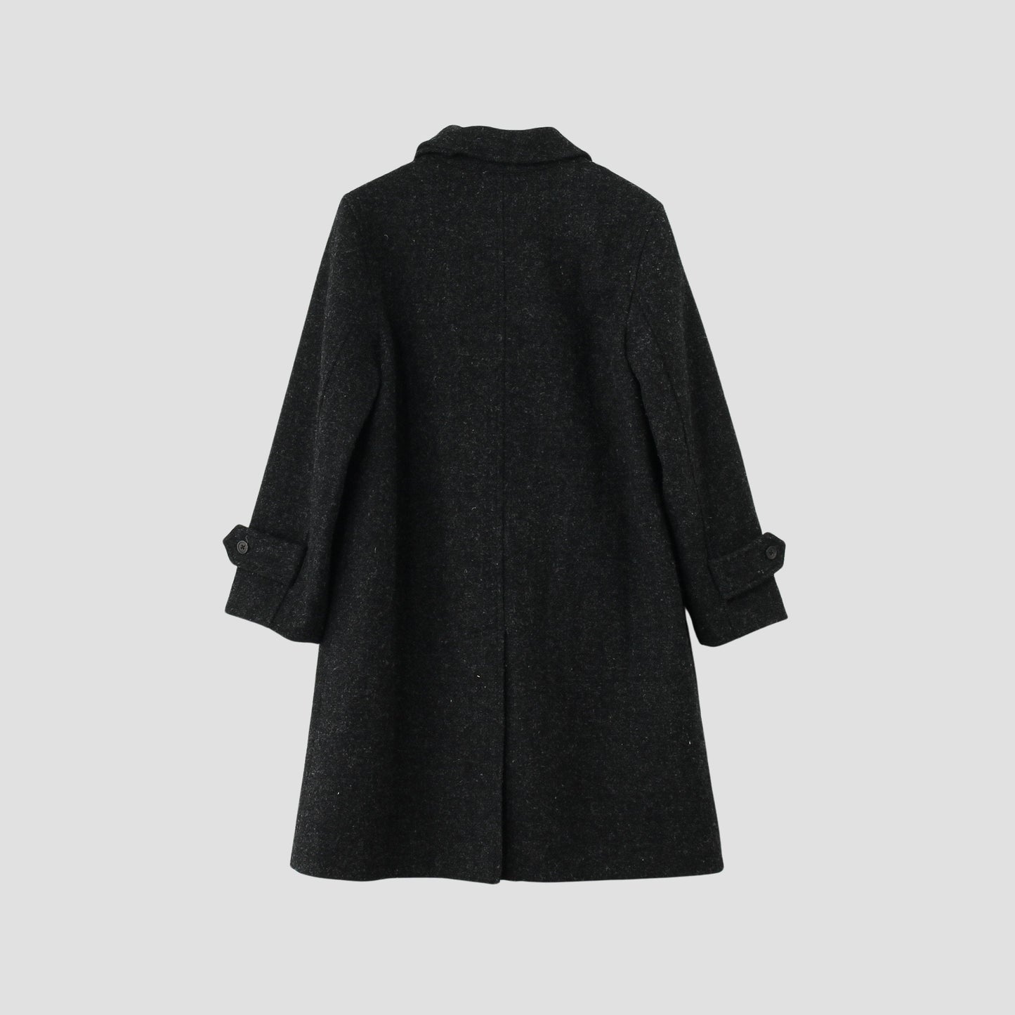 HARRIS TWEED COAT