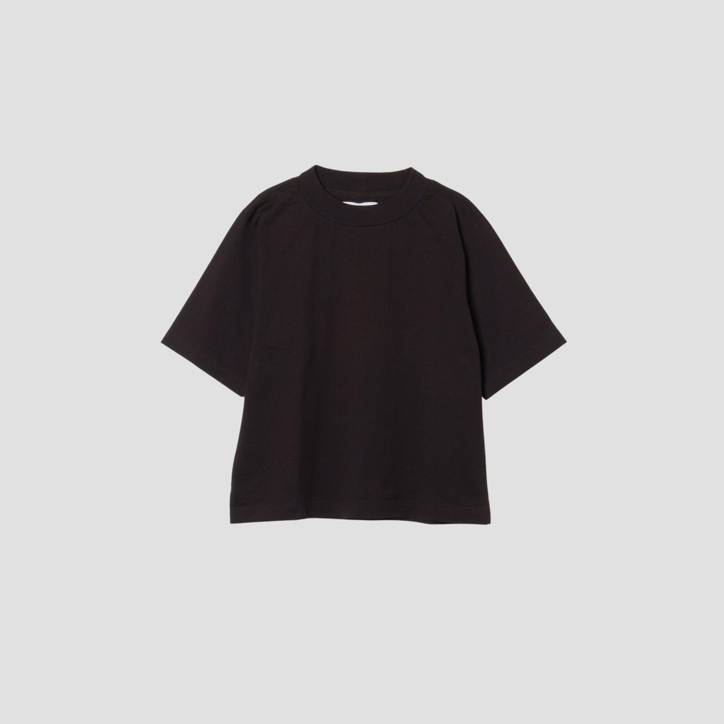 MATTE COTTON JERSEY