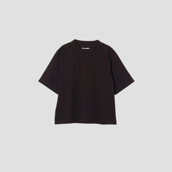 MATTE COTTON JERSEY