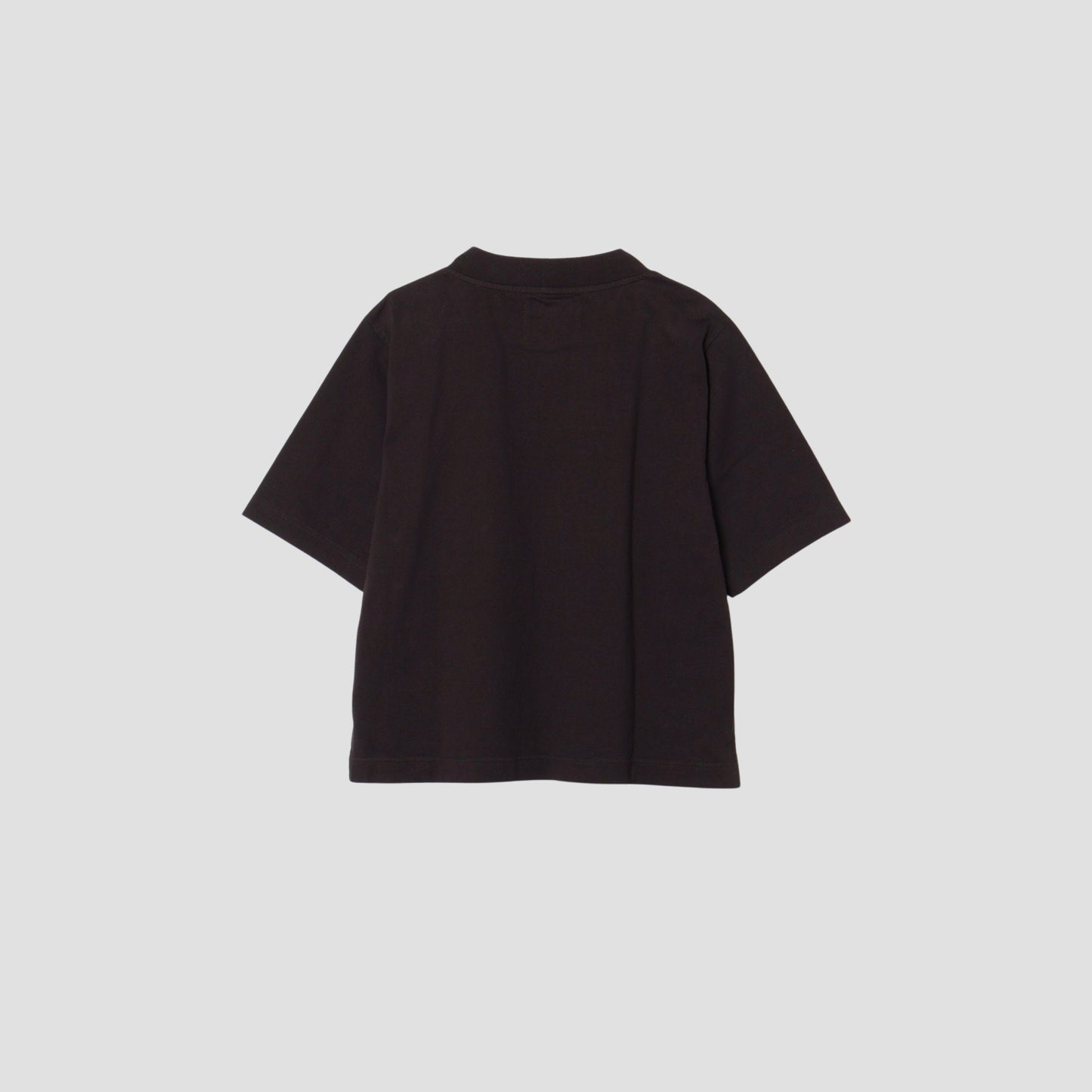 MATTE COTTON JERSEY